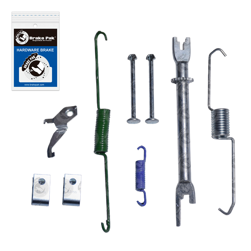 CHEVROLET LUV DMAX 2.5 4X4 / MITSUBISHI SPORTERO / MITSUBISHI L200