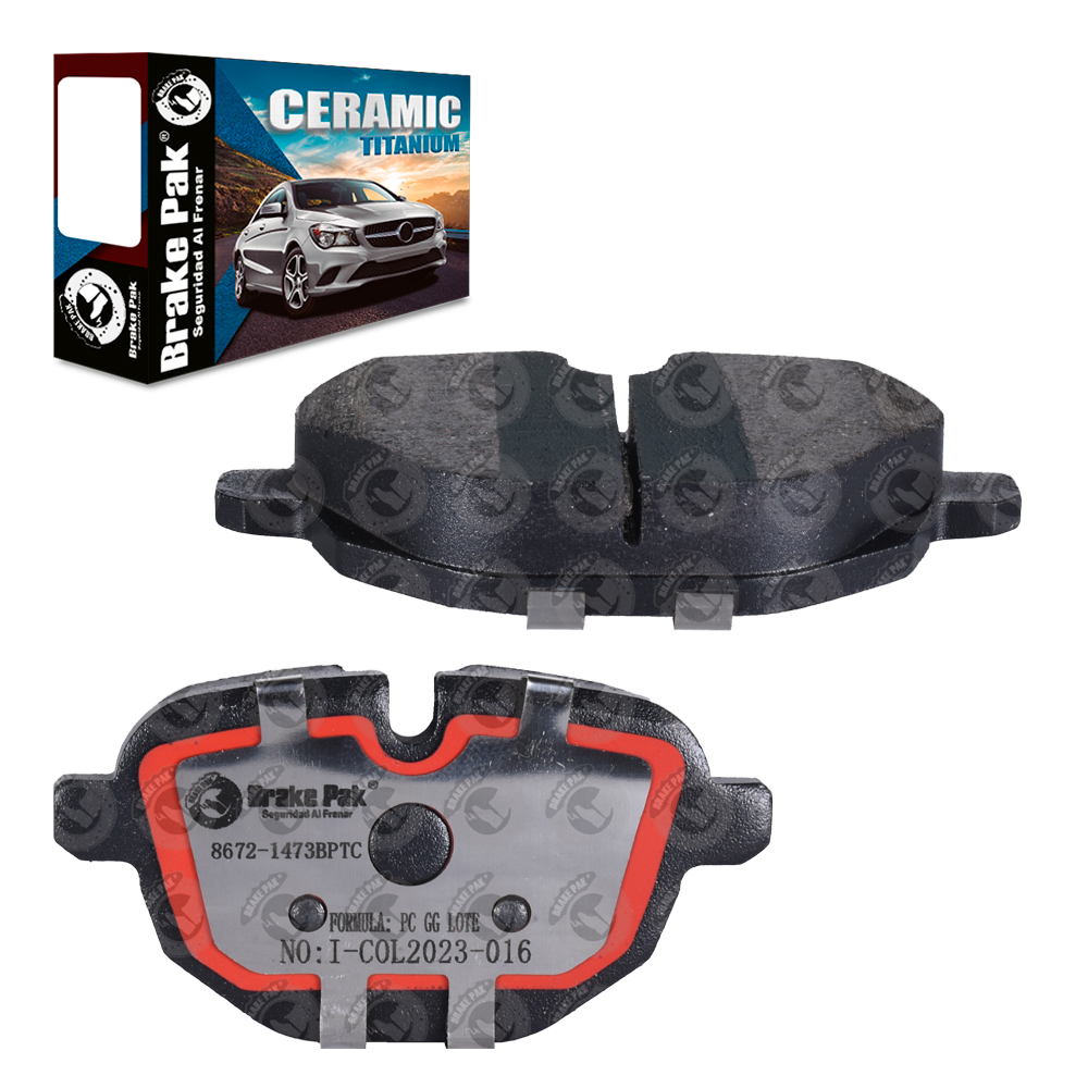 BMW X3 / BMW 535d / BMW 528i / BMW 535i / BMW X-4 / BMW 520I