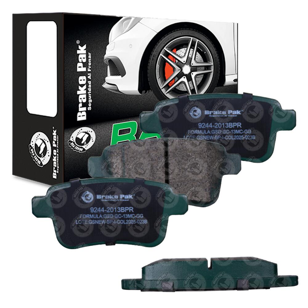 NISSAN NV250 / RENAULT KANGOO / MERCEDES BENZ CITIAN