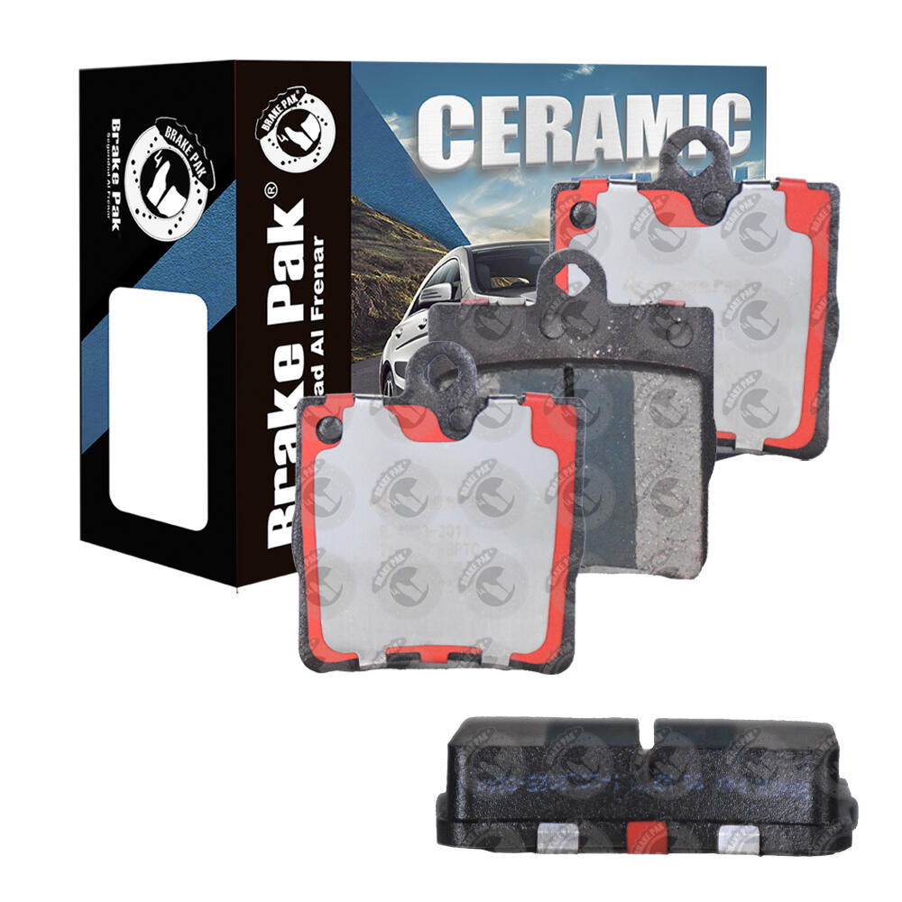 CHRYSLER CROSSFIRE / MERCEDES BENZ C180 / MERCEDES BENZ C200 / MERCEDES BENZ C300 / MERCEDES BENZ E200