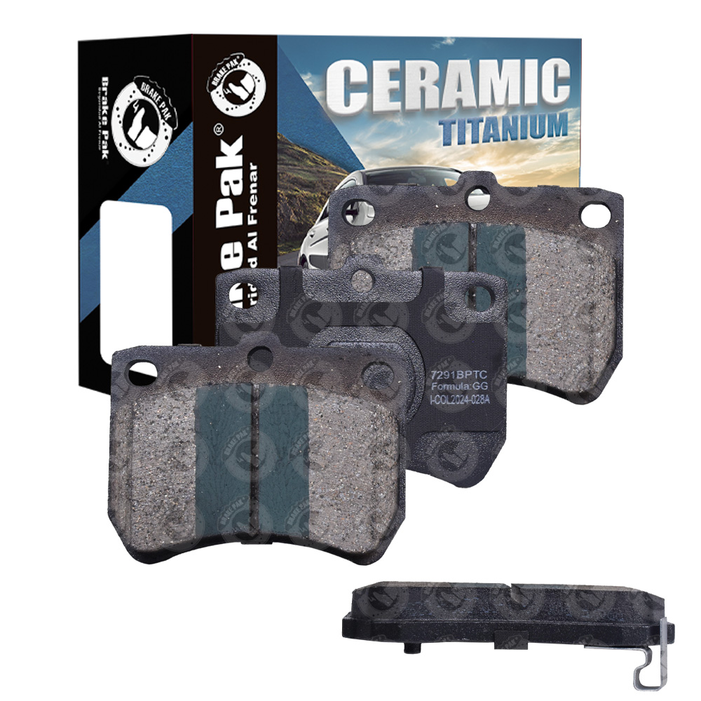 FORD FESTIVA / KIA PRIDE / MAZDA 121 / MITSUBISHI MONTERO V13 / MITSUBISHI NATIVA