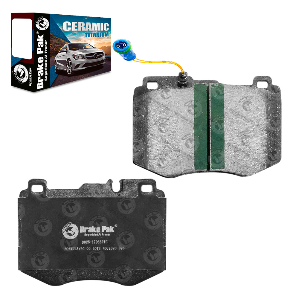MERCEDES BENZ C350 / MERCEDES BENZ C400 / MERCEDES BENZ E300 / MERCEDES BENZ GLC300 / MERCEDES BENZ GLC 220D