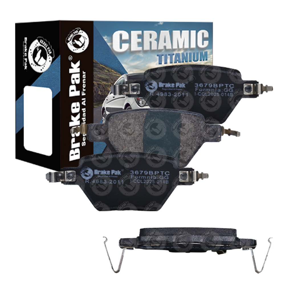 BYD YUAN / BYD ATTO 3