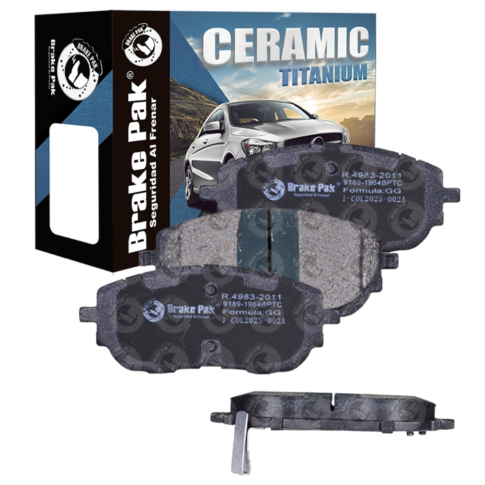 TOYOTA AURIS / TOYOTA COROLLA