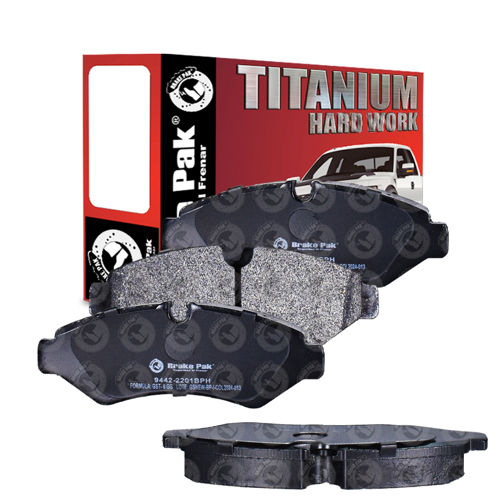 MERCEDES BENZ 311 CDI / MERCEDES BENZ 317 CDI / MERCEDES BENZ 411 CDI / MERCEDES BENZ 416 CDI