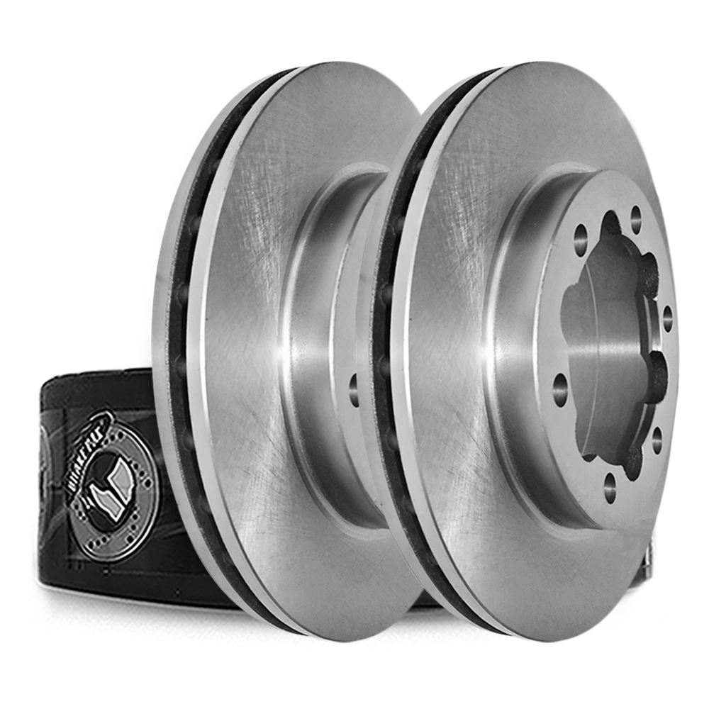 NISSAN FRONTIER 4X2 / NISSAN PATHFINDER / NISSAN D21 4X4 / NISSAN XTERRA / NISSAN TERRANO