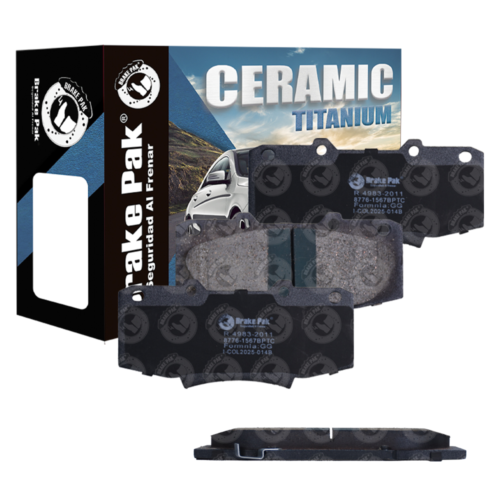 TOYOTA FORTUNER / TOYOTA HILUX / TOYOTA LAND CRUISER