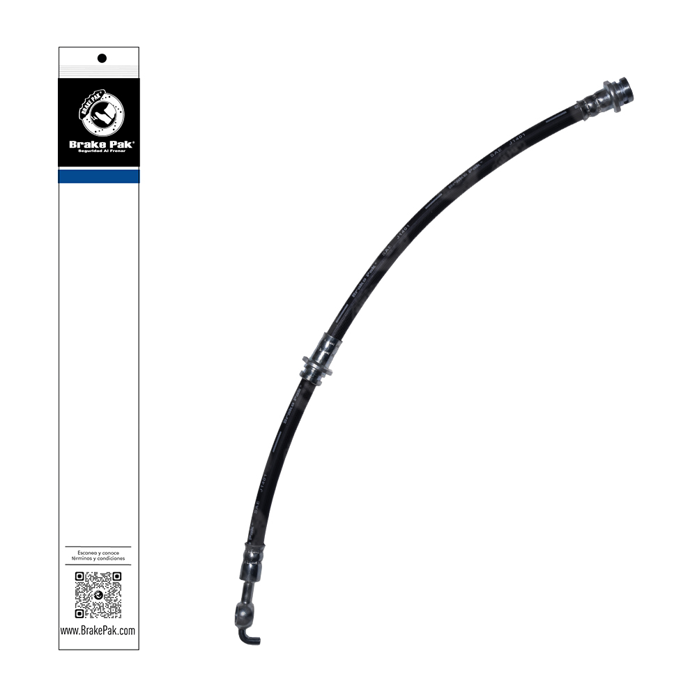 CHEVROLET LUV 2300 / CHEVROLET TROOPER