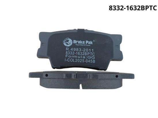 LEXUS HS250H / LEXUS ES350 / PONTIAC VIBE / TOYOTA CAMRY / TOYOTA MATRIX / TOYOTA AVALON / TOYOTA RAV4 / TOYOTA COROLLA CROSS / DAIHATSU ALTIS