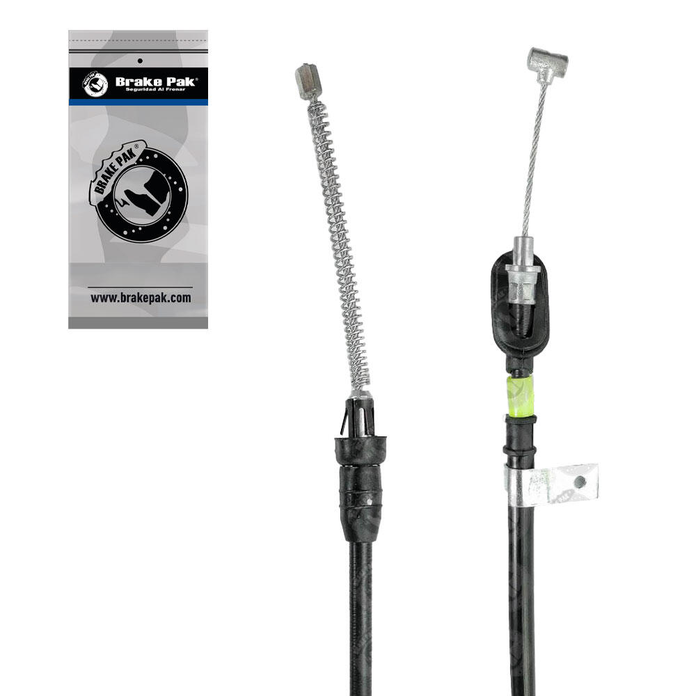CHEVROLET STEEM