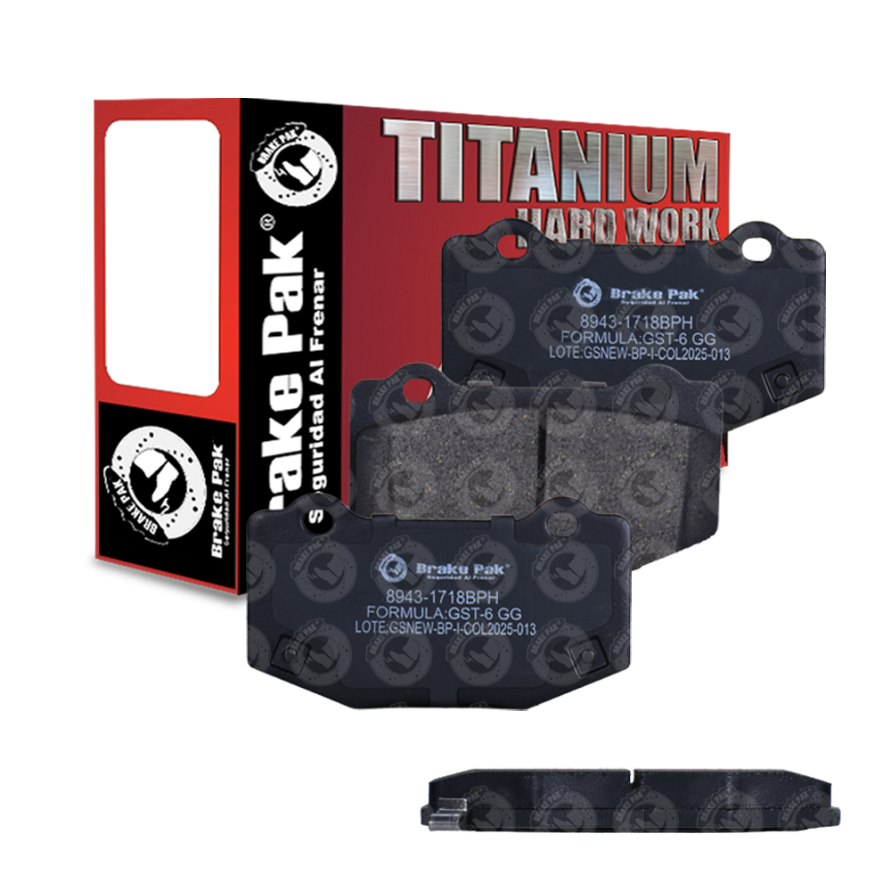 CADILLAC ATS / CHEVROLET CAMARO / FORD MUSTANG