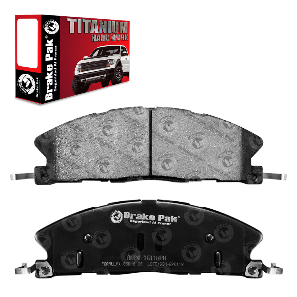 FORD EXPLORER / FORD TAURUS / FORD LINCOLN