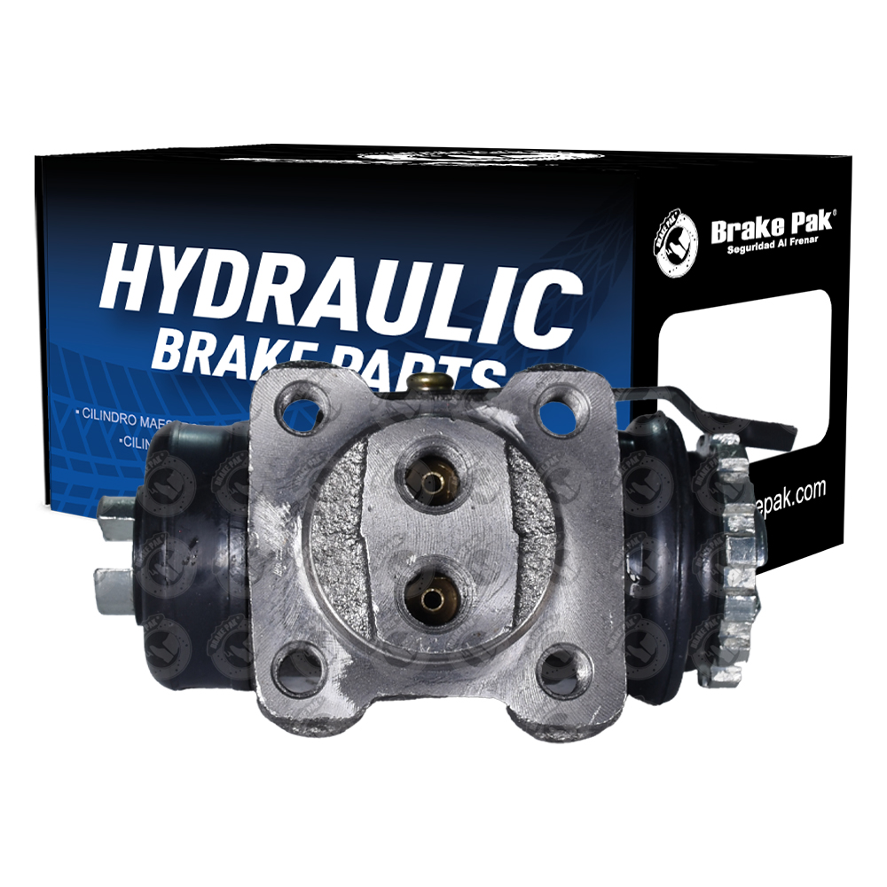 TOYOTA LAND CRUISER / TOYOTA 2F