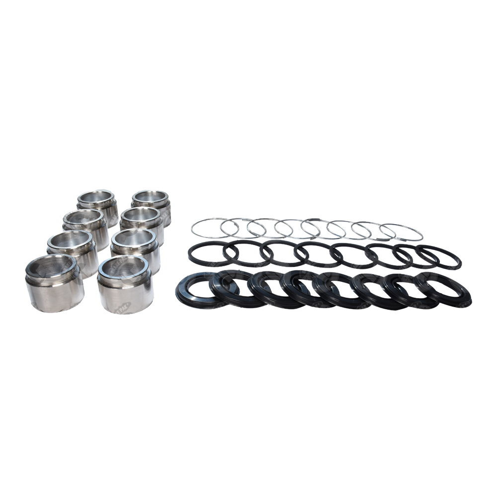TOYOTA KAVAK / TOYOTA LAND CRUISER / TOYOTA TUNDRA / TOYOTA SEQUOIA / TOYOTA HILUX 4X4