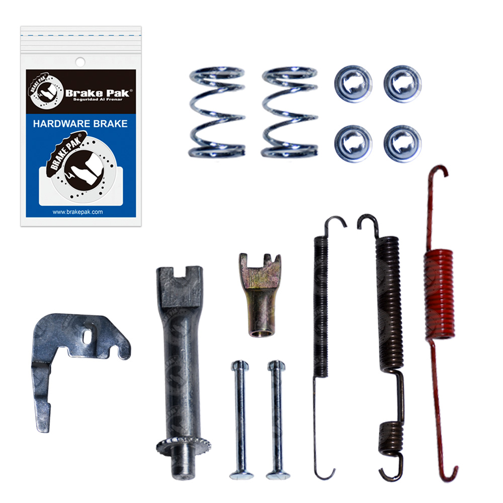 CHEVROLET LUV 2300 / CHEVROLET RODEO